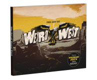 Weird West: Definitive Edition Deluxe PS5 - 1151029 - zdjęcie 2